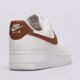 dámske tenisky (obuv) NIKE W AIR FORCE 1 '07 NEXT NATURE dc9486-115 farba biela