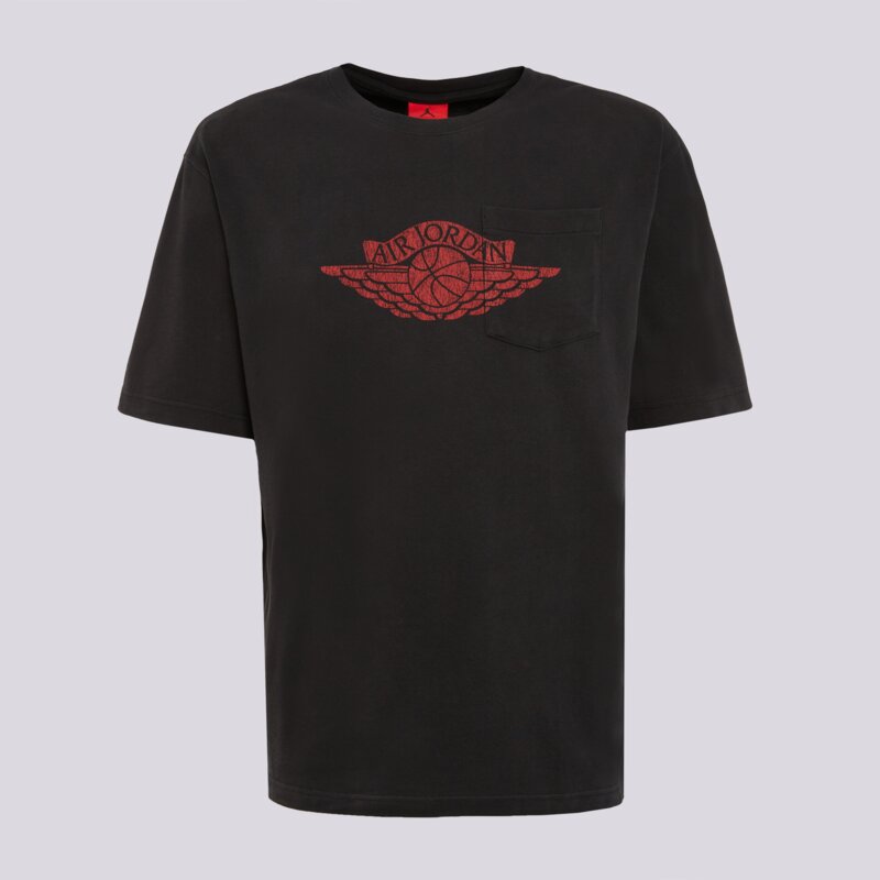 JORDAN TRIČKO M J FLT ES 85 W PKT SS CRW