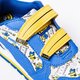 PUMA MINIONS ST RUNNER V INF 36401801 farba modrá