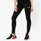 dámske nohavice ADIDAS LEGGINGS TIGHTS (1/1) COEEZE du7196 farba čierna