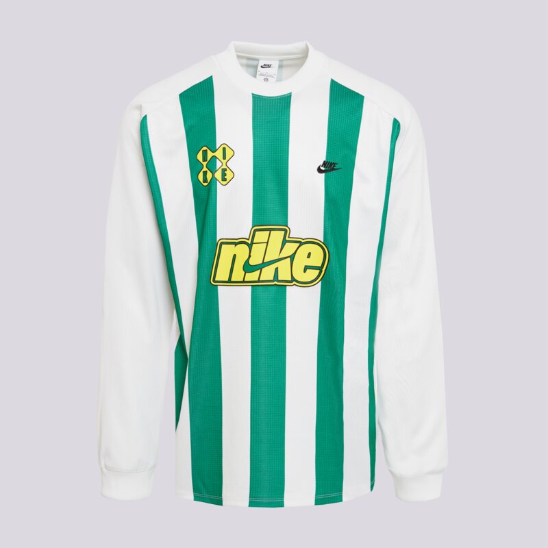 NIKE TRIČKO M NK CLUB GOALIE TOP HOME FTBL
