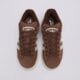detské skate obuv ADIDAS CAMPUS 00S J ki9390 farba hnedá