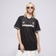 pánske tričko UMBRO TRIČKO FOOTBALL JERSEY ul125tsm85001 farba čierna