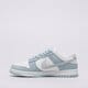 dámske tenisky (obuv) NIKE DUNK LOW fn7167-400 farba biela