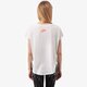 dámske tričko NIKE TRIČKO TEE-SIGNAL TIGER 666579100 farba biela