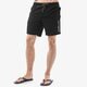 pánske šortky O'NEILL ŠORTKY  PM SOLID SHORTS 5036469010 farba čierna