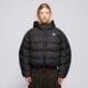 dámska zimná bunda NEW BALANCE BUNDA PÁPEROVÁ BOSTON PUFFER JACKET wj62v5snbk farba čierna