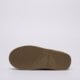 dámske zimné topánky (obuv) EMU AUSTRALIA STINGER MICRO FLATFORM  w13082chestnut farba hnedá