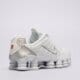 pánske tenisky (obuv) NIKE SHOX TL av3595-100 farba biela