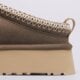 dámske šľapky UGG TAZZ II 1174471-ddrg farba khaki