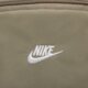 dámska taška NIKE TAŠKA NK HERITAGE S WAISTPACK 2.0 ib4376-320 farba khaki