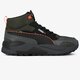 pánske tenisky (obuv) PUMA X-Ray 2 Square Mid WTR 37302003 farba zelená