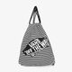 VANS VAK BENCHED NOVELTY v001cyni7 farba biela