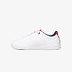 detské tenisky (obuv) LACOSTE CARNABY EVO 120 2 SUC 739suc0001286 farba biela