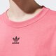 dámske tričko ADIDAS TRIČKO TEE h13877 farba ružová