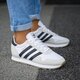 detské tenisky (obuv) ADIDAS HAVEN J by9478 farba biela