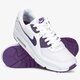 pánske tenisky (obuv) NIKE AIR MAX 90  ct1028-100 farba biela