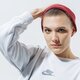 dámska mikina NIKE MIKINA NIKE SPORTSWEAR FT M2Z cu6403-094 farba sivá