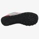 pánske tenisky (obuv) NEW BALANCE ML574MOX ml574mox farba sivá