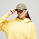 detská šiltovka NIKE ČIAPKA UNISEX SPORTSWEAR HERITAGE86 943092-222 farba khaki