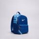 dámsky ruksak NIKE RUKSAK Y NK JDI MINI BKPK 2.0 V2 iv4315-480 farba modrá