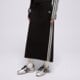dámska sukňa ADIDAS SUKŇA KNIT 3S SKIRT jw2661 farba čierna