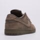 pánske tenisky (obuv) NIKE DUNK LOW RETRO SE  ib6651-200 farba hnedá