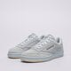 pánske tenisky (obuv) REEBOK CLUB C 85 100074166 farba sivá