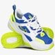 pánske tenisky (obuv) NIKE M2K TEKNO av4789-105 farba biela