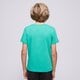 detské tričko NIKE TRIČKO K NSW TEE EMB FUTURA LBR BOY fz5177-324 farba zelená