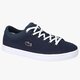 LACOSTE STRAIGHTSET 116 2 731caw0117003 farba tmavomodrá