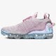 dámske tenisky (obuv) NIKE W AIR VAPORMAX 2020 FK  ct1933-500 farba fialová