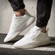 pánske tenisky (obuv) ADIDAS SOBAKOV b41966 farba biela