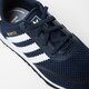 detské tenisky (obuv) ADIDAS N-5923 I ac8549 farba tmavomodrá