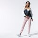 dámske nohavice ADIDAS NOHAVICE  VOCAL CUF PANT ec0754 farba ružová