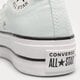 dámske tenisky (obuv) CONVERSE CHUCK TAYLOR ALL STAR LIFT a06138c farba modrá