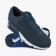 detské tenisky (obuv) NIKE AIR MAX 90 MESH BG 833418407 farba tmavomodrá