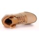 pánska outdoorová obuv ADIDAS UPTOWN TD g60805 farba hnedá
