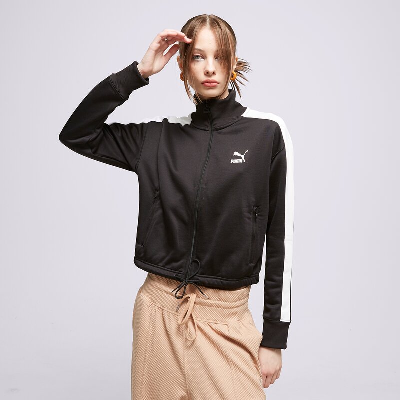 PUMA MIKINA 533519