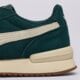 pánske tenisky (obuv) PUMA R78 WIND SD 40266003 farba zelená