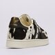 dámske tenisky (obuv) ADIDAS SUPERSTAR II W jp8164 farba hnedá