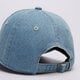 detská šiltovka NIKE ČIAPKA U NK CLUB CAP U CB DENIM 24 L hf0383-429 farba modrá