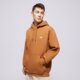 pánska mikina DICKIES MIKINA S KAPUCŇOU SUMMERDALE HOODIE dk0a4y6p0bd1 farba hnedá