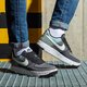 pánske tenisky (obuv) NIKE AIR FORCE 1 CRATER dh2521-001 farba čierna