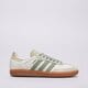 dámske tenisky (obuv) ADIDAS SAMBA OG W id0492 farba biela