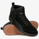 pánske tenisky (obuv) PUMA REBOUND STREET V2 SD FUR 36699401 farba čierna