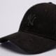dámska šiltovka NEW ERA ČIAPKA WMNS CORD 940 NYY BLK NEW YORK YANKEES 60915814 farba čierna