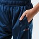 detské nohavice ADIDAS NOHAVICE  TRACKPANT MM gn7444 farba modrá