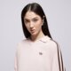 dámska mikina ADIDAS MIKINA TT V NECK kd1400 farba ružová