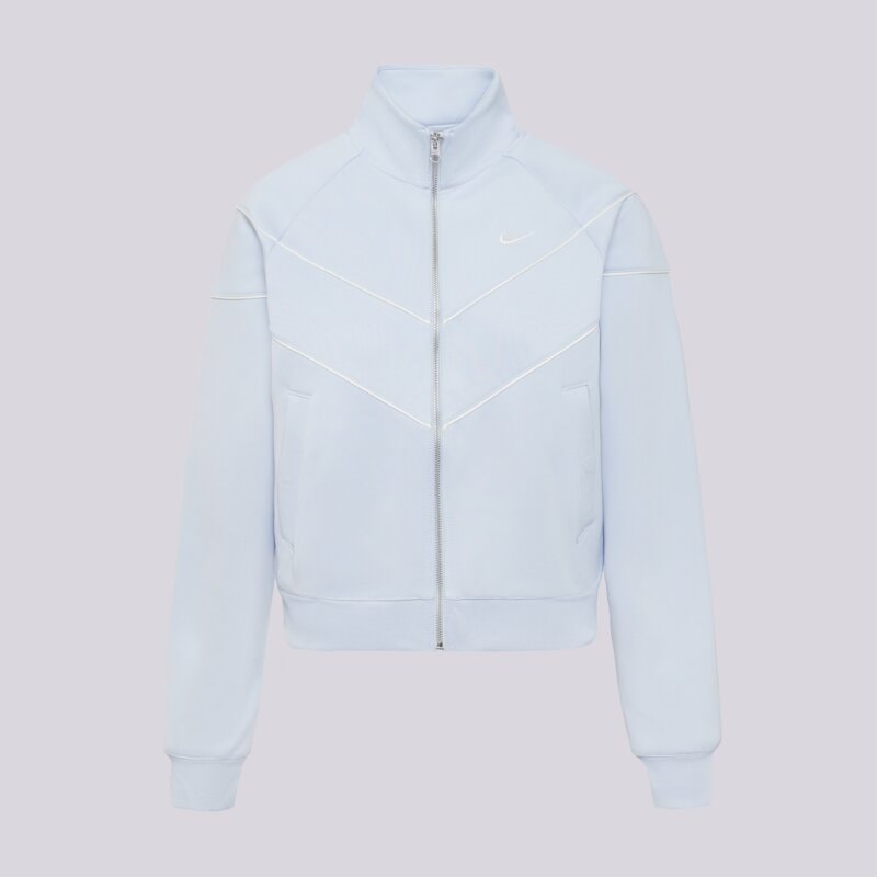 NIKE MIKINA W NSW NK WR POLY KNIT JKT
